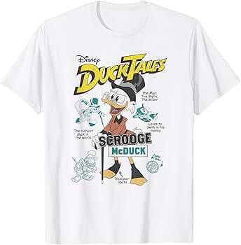 【グッドレギュラー】ディズニー　ダックテイルズ　　 アニメ Tシャツ　古着 グッドレギュラー】ディズニー ダックテイルズ アニメ Tシャツ