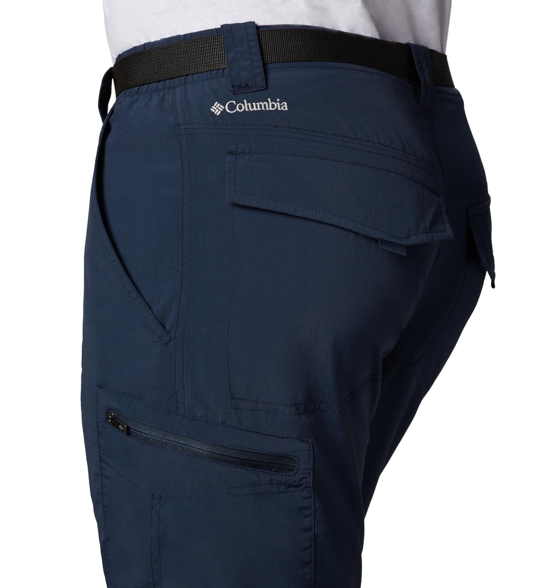 Columbia Silver - Pantalones para Hombre
