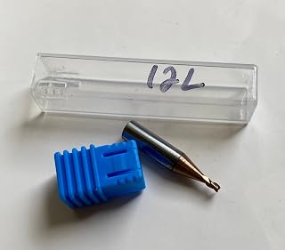 12L Key Machine Cutter for Silca Futura Auto Key Machine SafeCo Brands