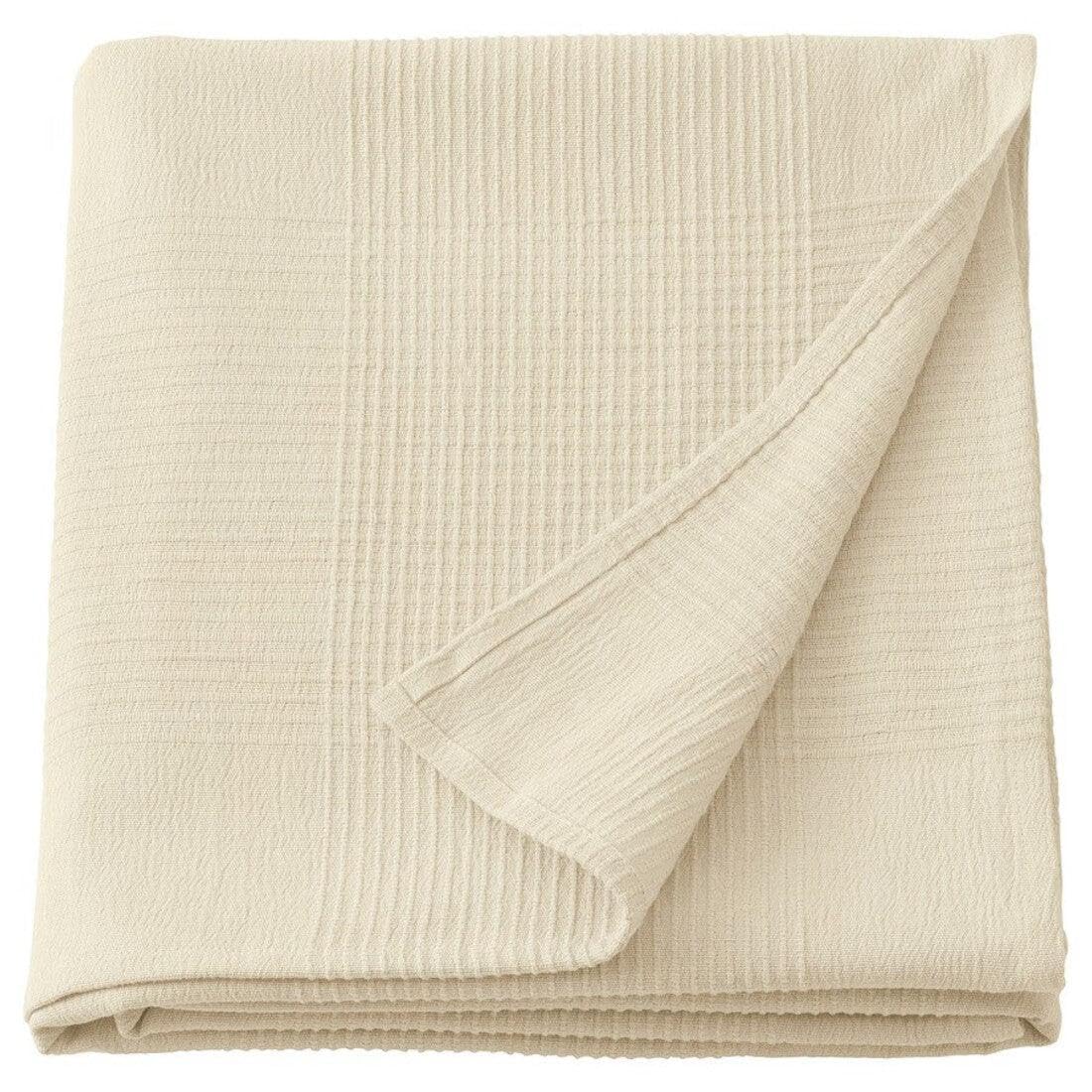 レアFabindia ファブインディア サーモンピンクマルチカバー150×250 レアFabindia ファブインディア サーモンピンクマルチカバー150