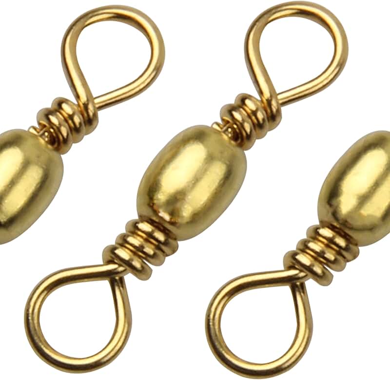 Amazon.ca Fishing Swivels