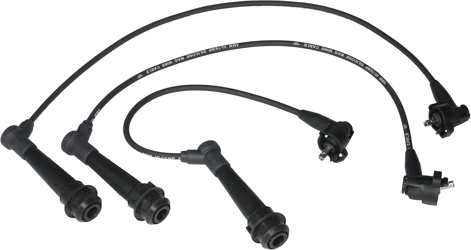 Denso- 6716181 IGN WIRE SET