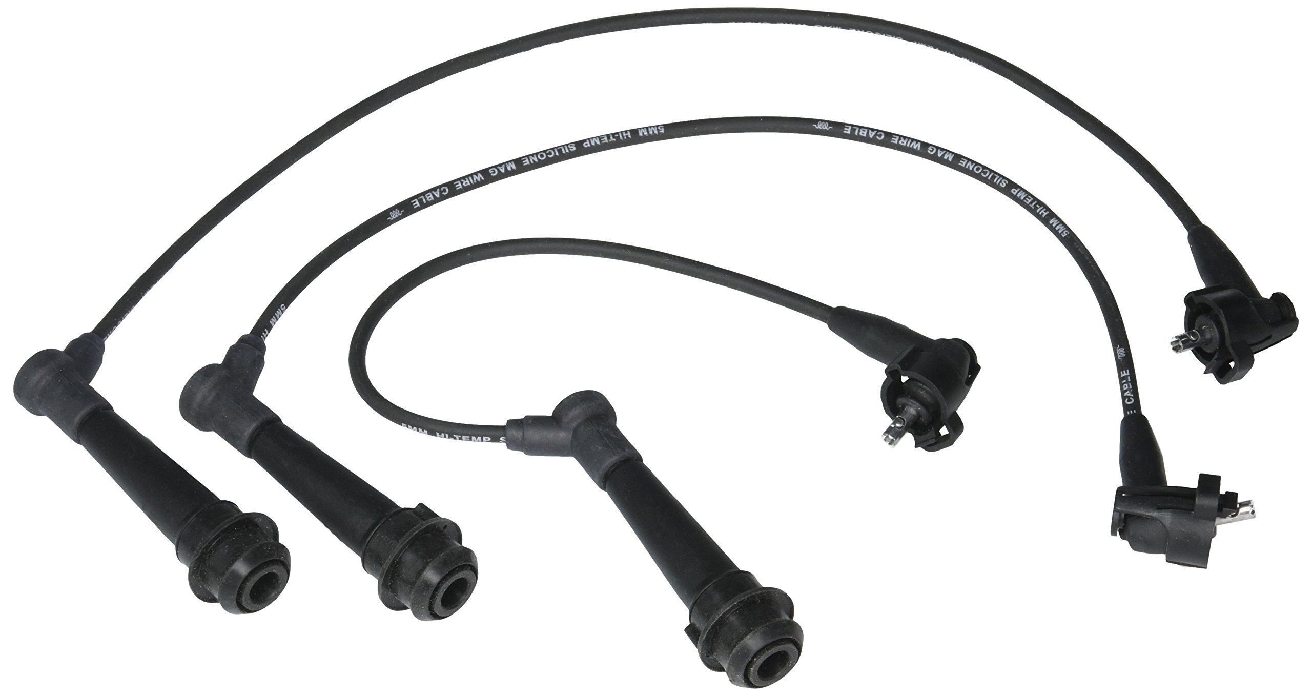 Amazon.com: Denso- 6716181 IGN WIRE SET : Automotive