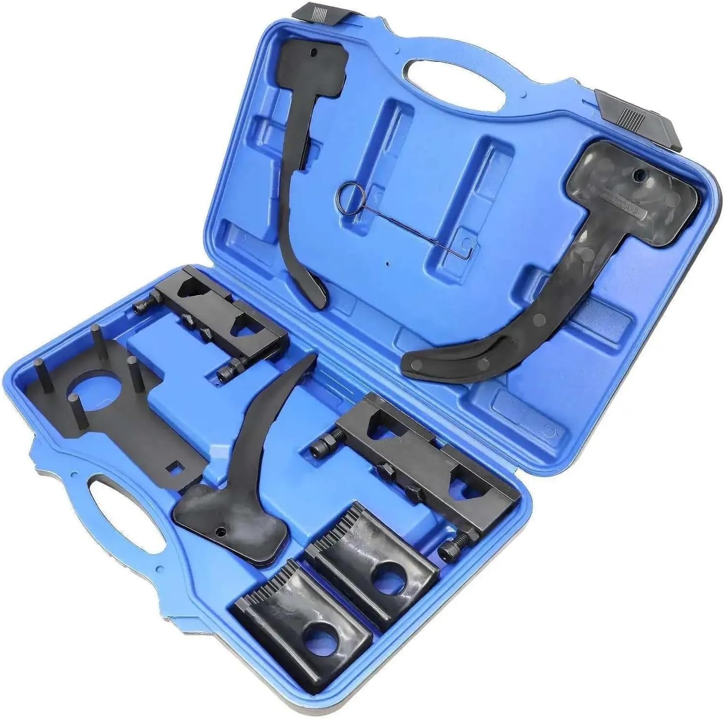 Compatible With Jeep Compatible With Chrysler Grand Cherokee Wrangler 3.0/3.2/3.6 Engines - Engine Timing Tool J1016
