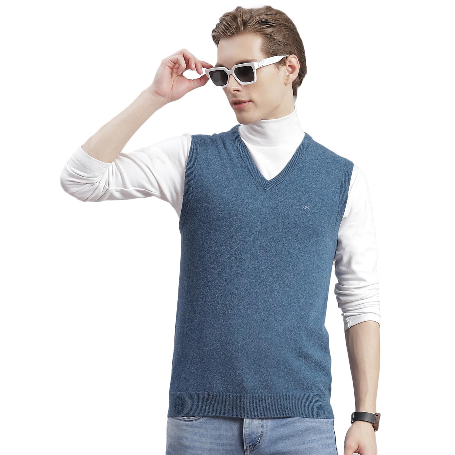 monte carlo Men Sweater-picture-37