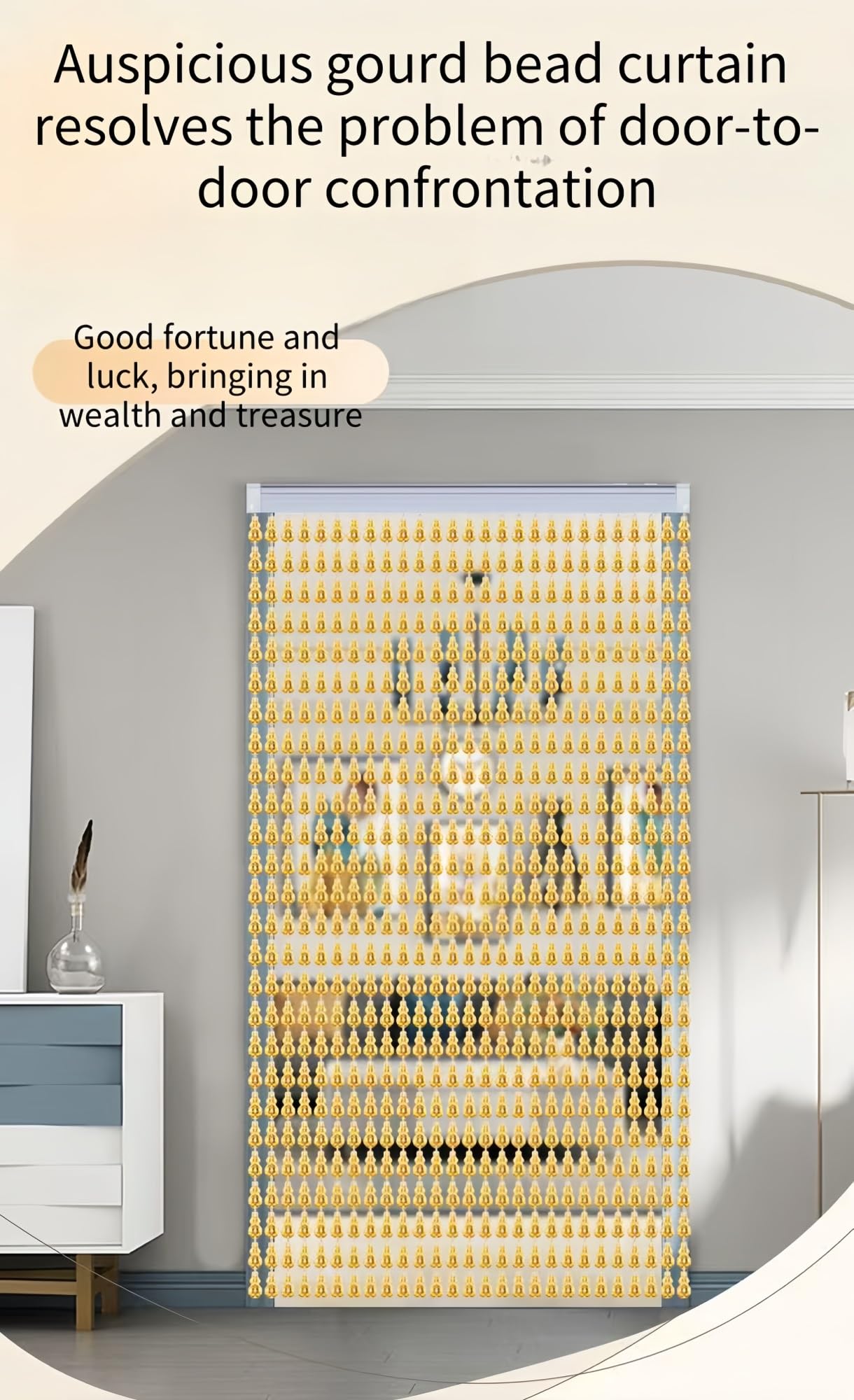 Rideaux de porte à perles – Rideaux à franges pour séparateur de pièce, décoration d'intérieur, style hippie, parfaits pour le salon, la chambre à coucher, l'armoire, les fêtes, motif pailleté violet
