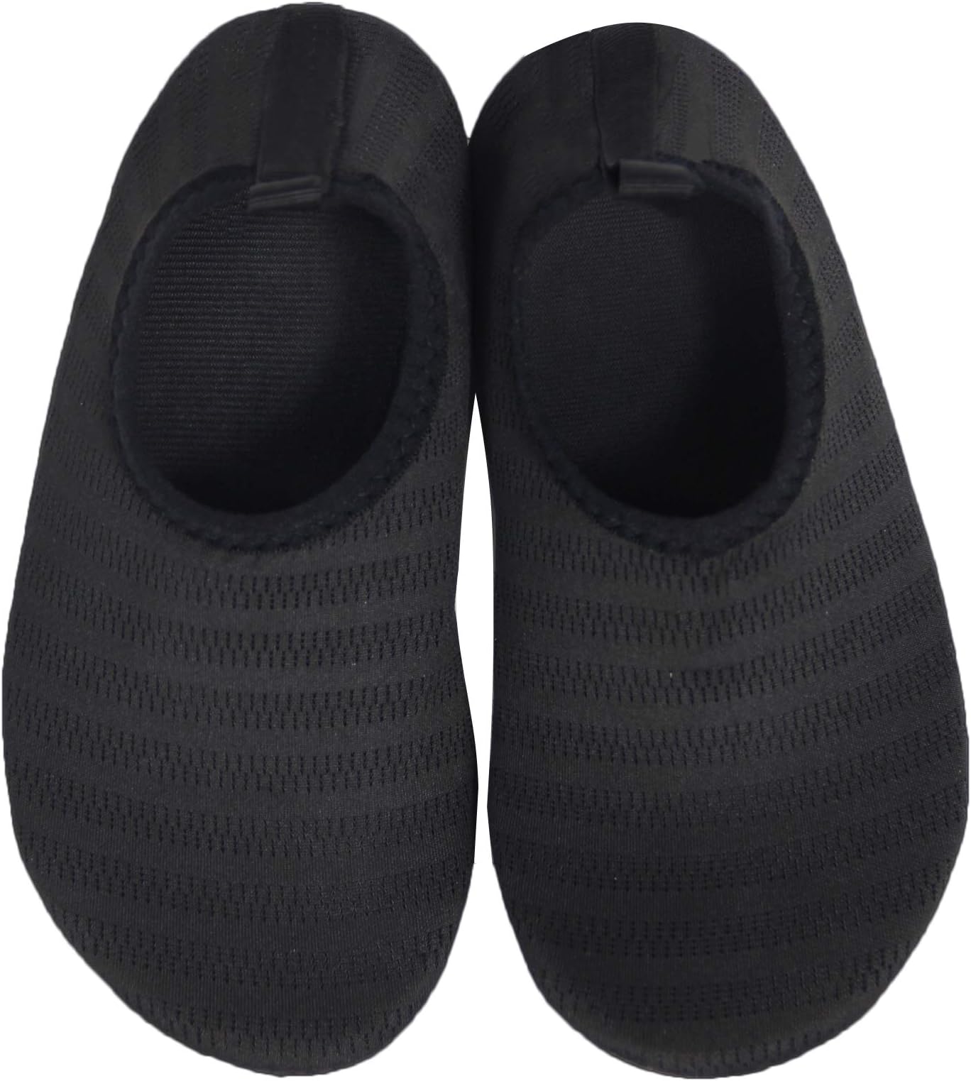 Kids Water Shoes Boys Girls Barefoot Quick Dry Non-Slip Aqua Socks for Beach Swimming Pool