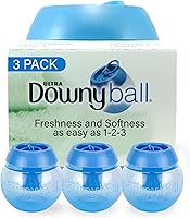 Vista 5 de Dispensador de Dosificación Automática Downy (Bola Única)