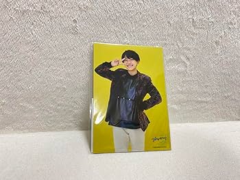 Ambitious 井上一太 公式写真 94枚セット まとめ売り Amazon.co.jp: AmBitious 井上一太 ミニフォト 公式写真 セット