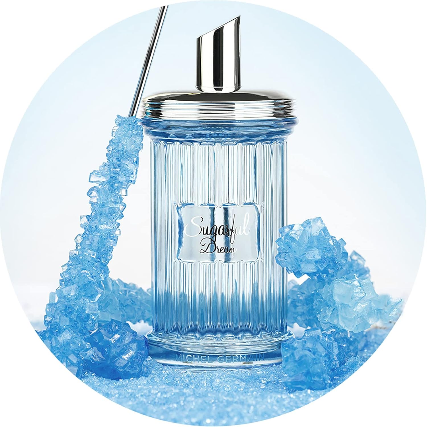 Michel Germain Sugarful Eau de Parfum, 2-Piece Gift Set