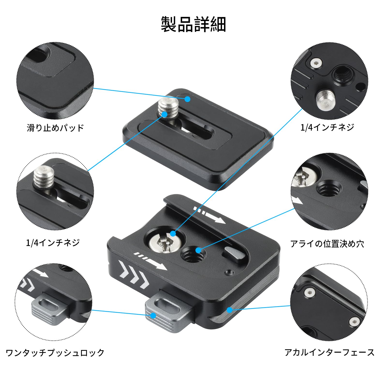 Healy 本体 クイックスタートガイド 付属品一式 Healy 本体 クイック