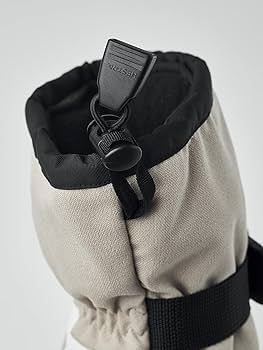 スキー・スノーボードアクセサリー HESTRA Pullover Mitt unisex size 7 Amazon.com : Hestra Unisex Pull Over Mitt for Winter