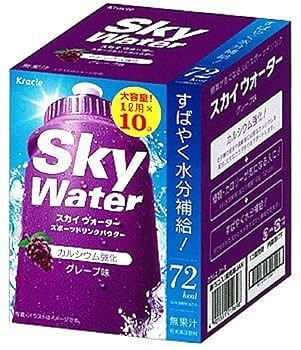 スカイウォーターグレープフルーツ味 1L用×240袋 翌日発送！粉末飲料クラシエ スカイウォーターグレープフルーツ味 1L用×240袋 翌日発送！粉末