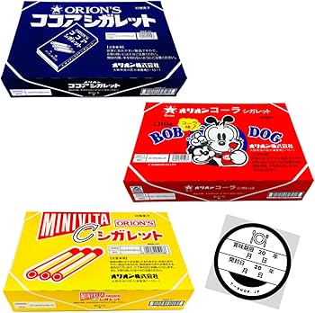 【専用】ココアシガレット 折れへん！？ココシガタブレット登場！／ あの伝説の“ココシガ”が