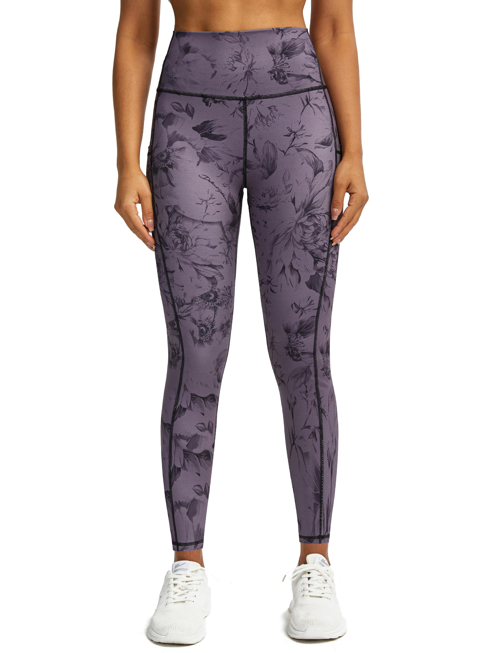 Pantalon de travail pour femme, legging pour femme, contrôle du ventre, pantalon de yoga avec poches, collants de course à pied, fitness, gym