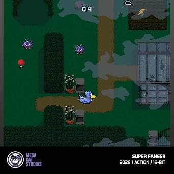 Blaze Evercade Mega Cat Studios Collection 3