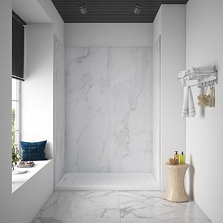 OVE Decors Arroyo Alcove Shower Walls