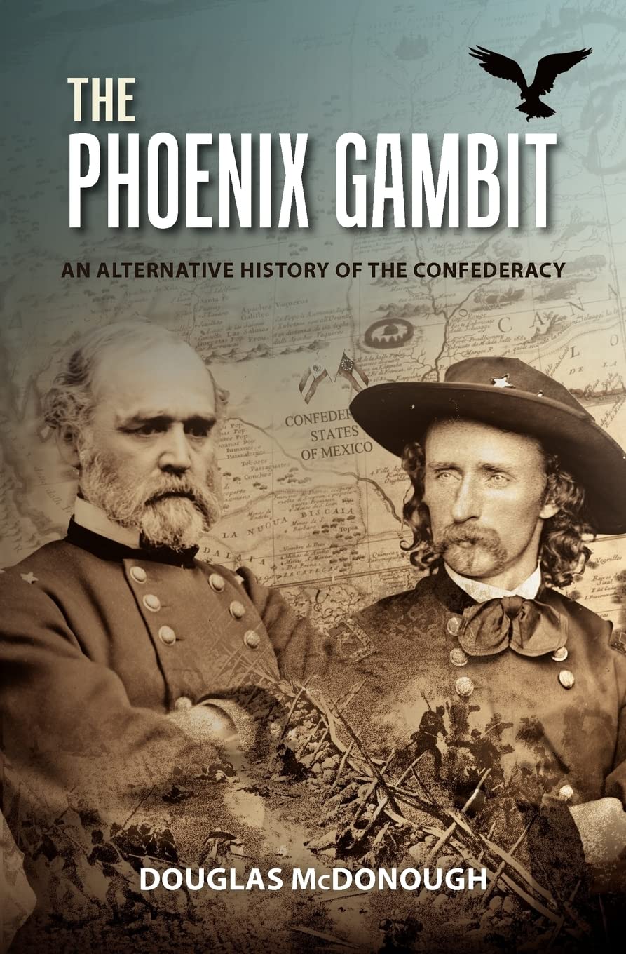 The Phoenix Gambit: Volume 1