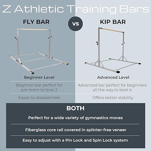 Miniatura 4 de Z ATHLETIC Flyaway Duo