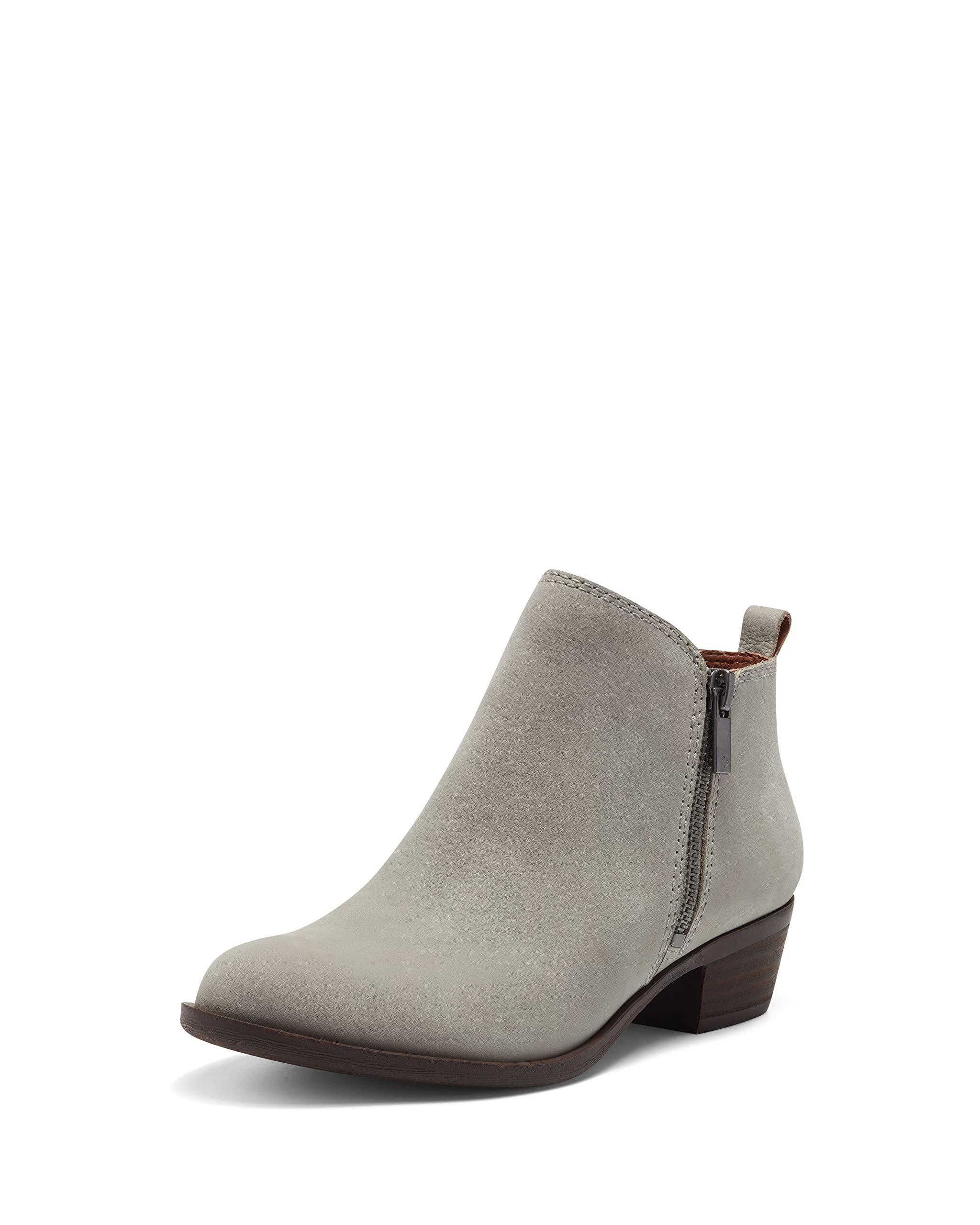 Lucky Brand Women's Basel Ankle Booties — view 31