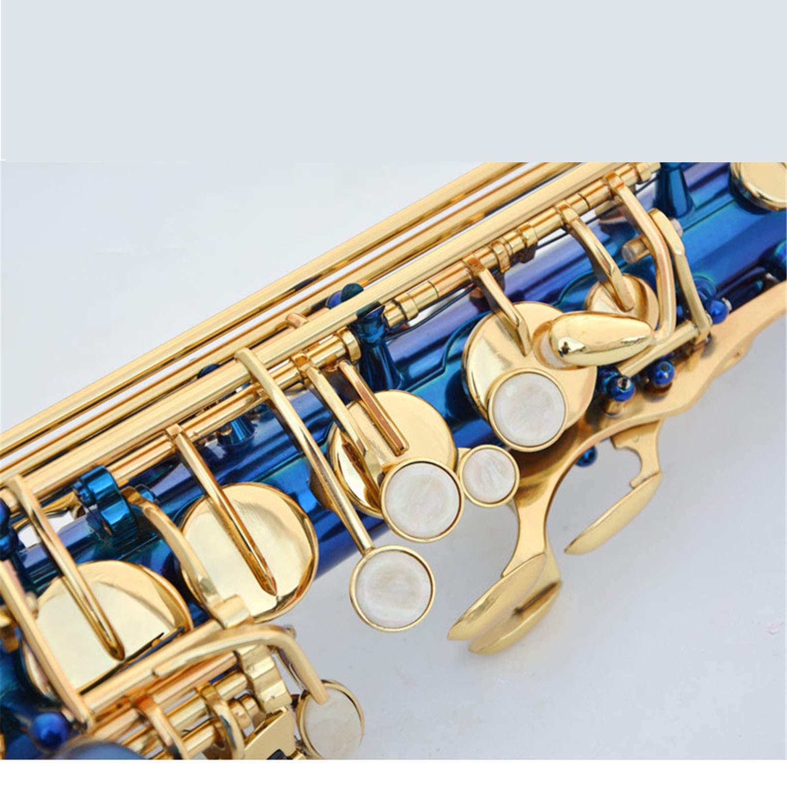 Amazon.co.jp: サックス アルトEフラットサックス初心者サックスフォン