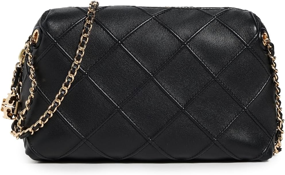 Tory Burch Women's Fleming Soft Crossbody Bag