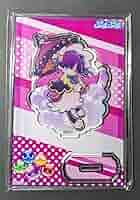 ぷよぷよクエスト フェーリ アクリルスタンド ぷよクエカフェ ぷよぷよ ぷよぷよ ぷよぷよクエスト ぷよクエカフェ BIGアクリルスタンド