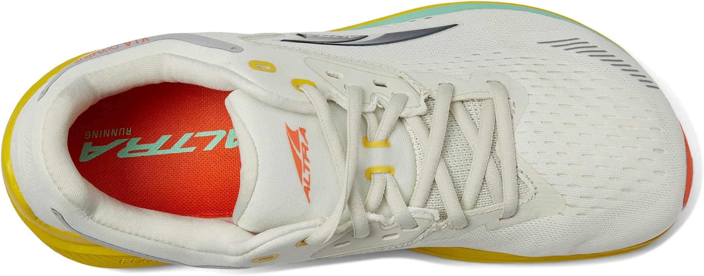 Altra via Olympus ランニングシューズ VIA OLYMPUS （ヴィア オリンパス） メンズ – アルトラ