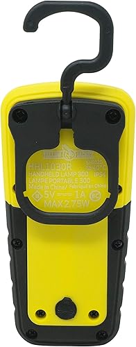 Miniatura 2 de Yellow Jacket HHL1030R Luz de tarea LED, 300 lm