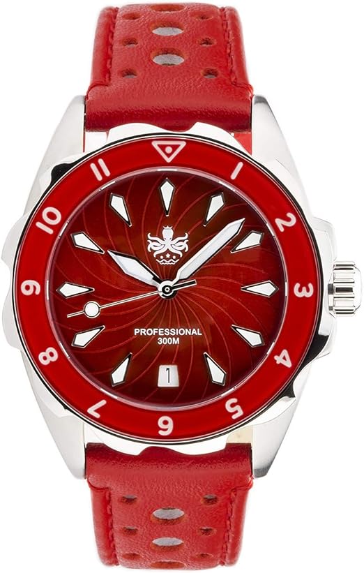 phoibos watch amazon