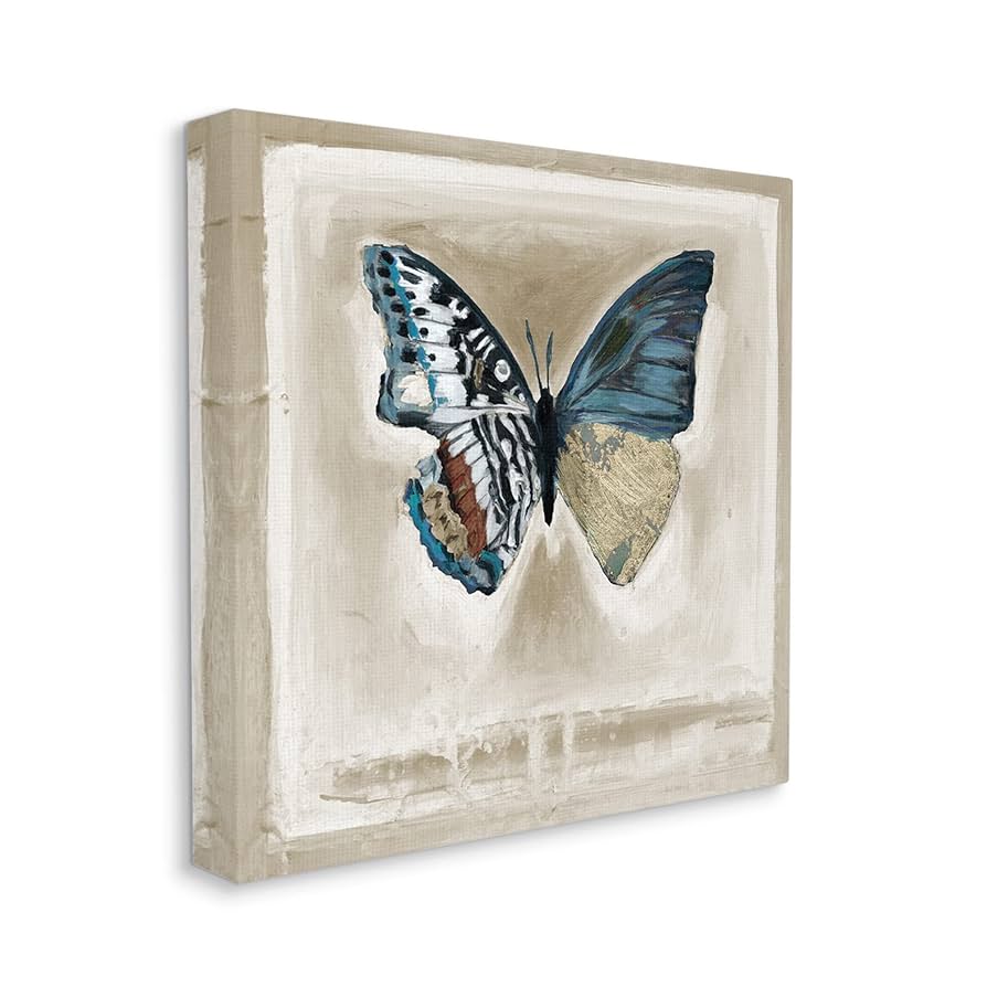 BUTTERFLY - acada92264③ Amazon.com: LIFFY Butterfly Wall Decor Butterfly Garden