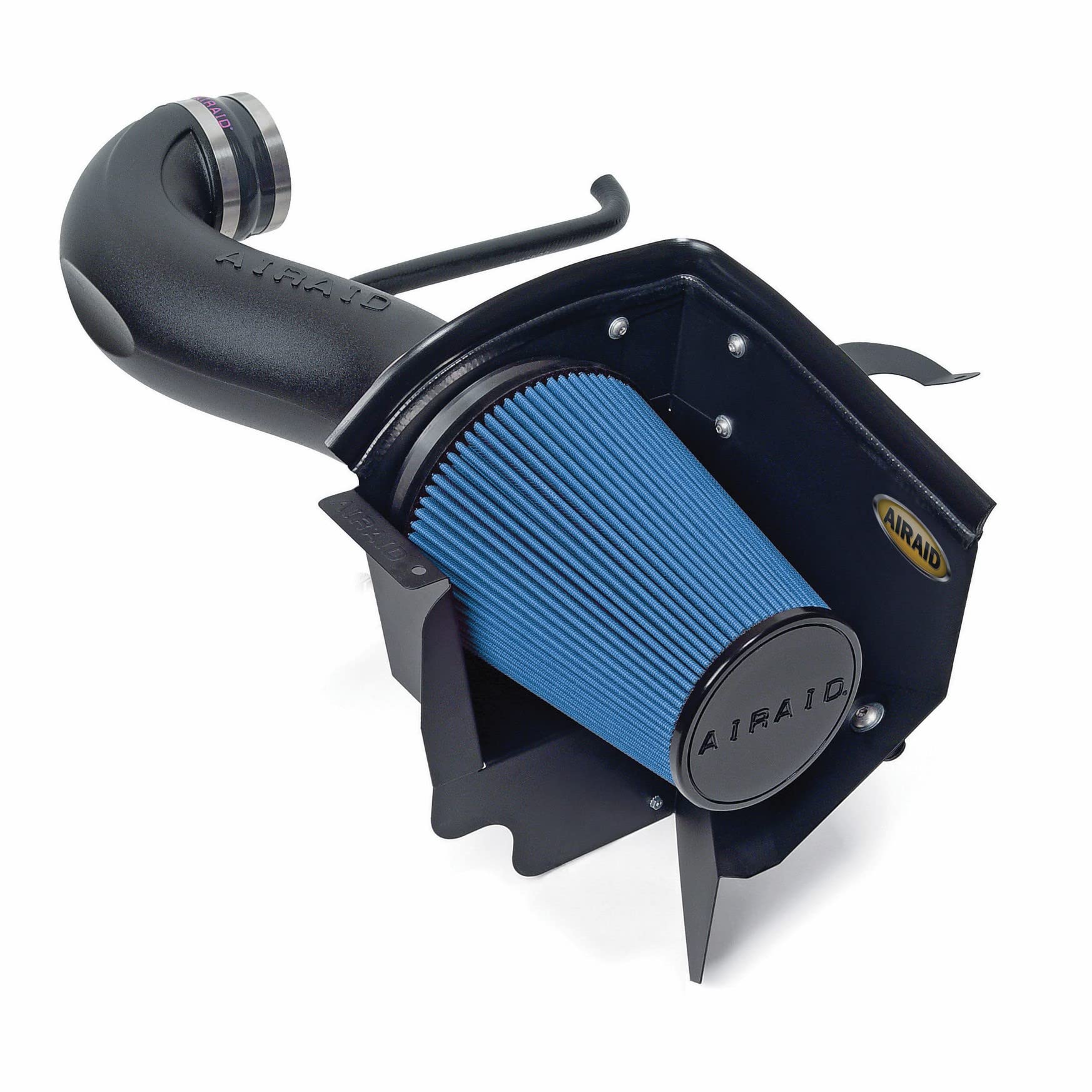 AiraidCold Air Intake System by K&N: Increased Horsepower, Dry Synthetic Filter: Compatible with 2005-2010 CHRYSLER/DODGE (300C, Challenger, Charger, Magnum) AIR-353-199