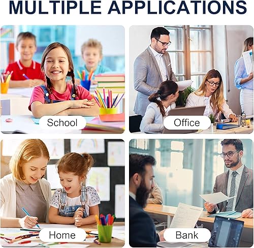 Miniatura 5 de 10 cartuchos de tinta para HP 564 compatibles con HP Photosmart 5520 6520 7520 5510 6510 7510 7525 B8550 C6380 D7560 Premium C309A C410 Officejet