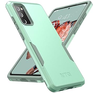 Ntg Shockproof Designed For Samsung S Fe 5g Case Heavy Duty Tough Rugged Lightweight Slim Protective Case For Samsung Galaxy S Fe Mint Green Amazon In Electronics Ntg Shockproof Designed For Samsung S Fe 5g Case Heavy Duty Tough Rugged Lightweight Slim Protective Case For Samsung Galaxy S Fe Mint Green Amazon In Electronics