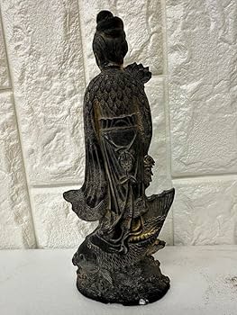 50年前の唐墨/十六羅漢彫/古墨/中国墨/固形墨/書道/仏教/置物/美術/骨董 50年前の唐墨/十六羅漢彫/古墨/中国墨/固形墨/書道/