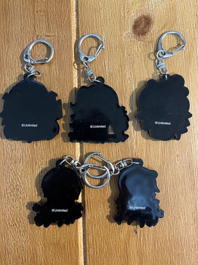 道明寺ここあ グッズセット 道明寺ここあ グッズセット RIOT MUSIC所属