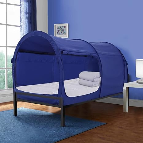 full size bed tent canopy
