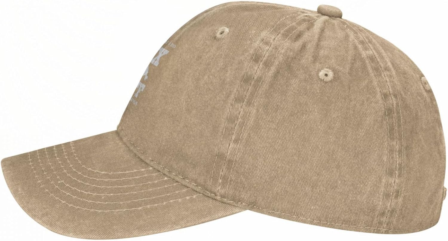 Funny Retirement Birthday Gifts for Men Vintage Baseball Cap Cotton Dad Hat - Image 5