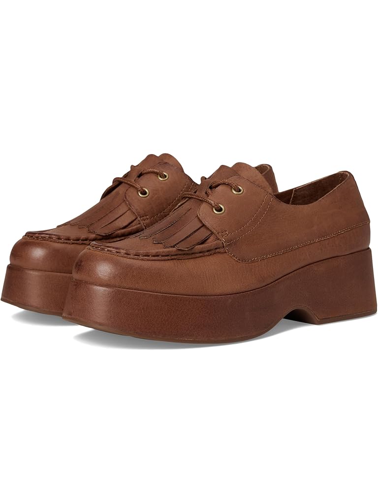 Brown Kork-Ease Penelope