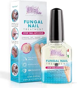 Excilor Micosi Dell'unghia FORTE COLOR - Smalto Trattamento Colorato 2 - Foto 10