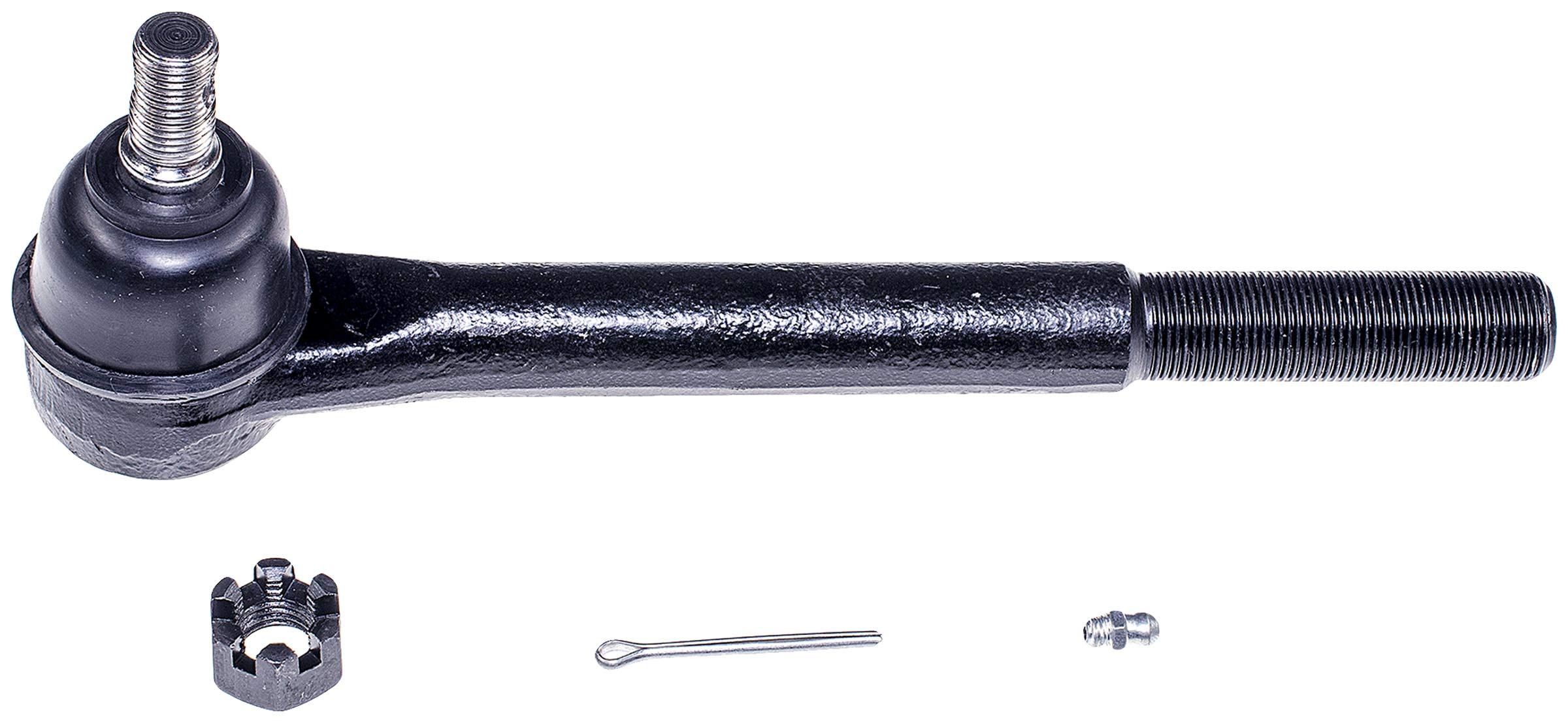 Biellette de direction intérieure MAS TI81065 Dodge rotule avant