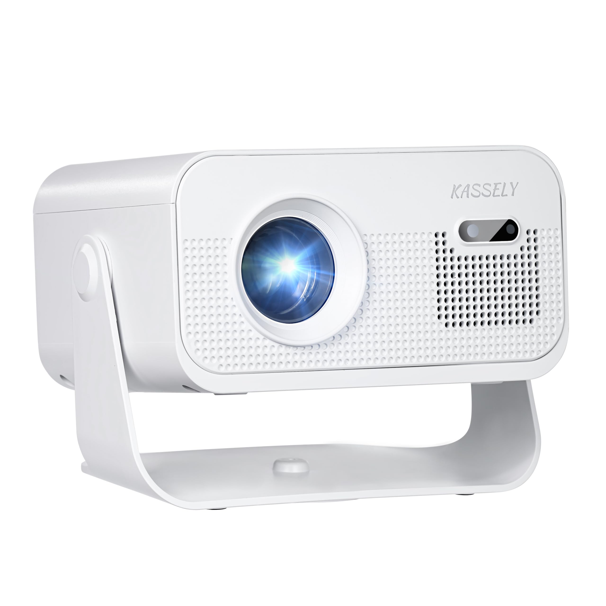 Portable Mini Projector