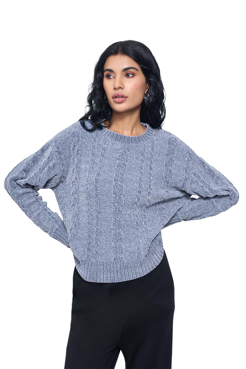 honey Women Sweater-picture-34