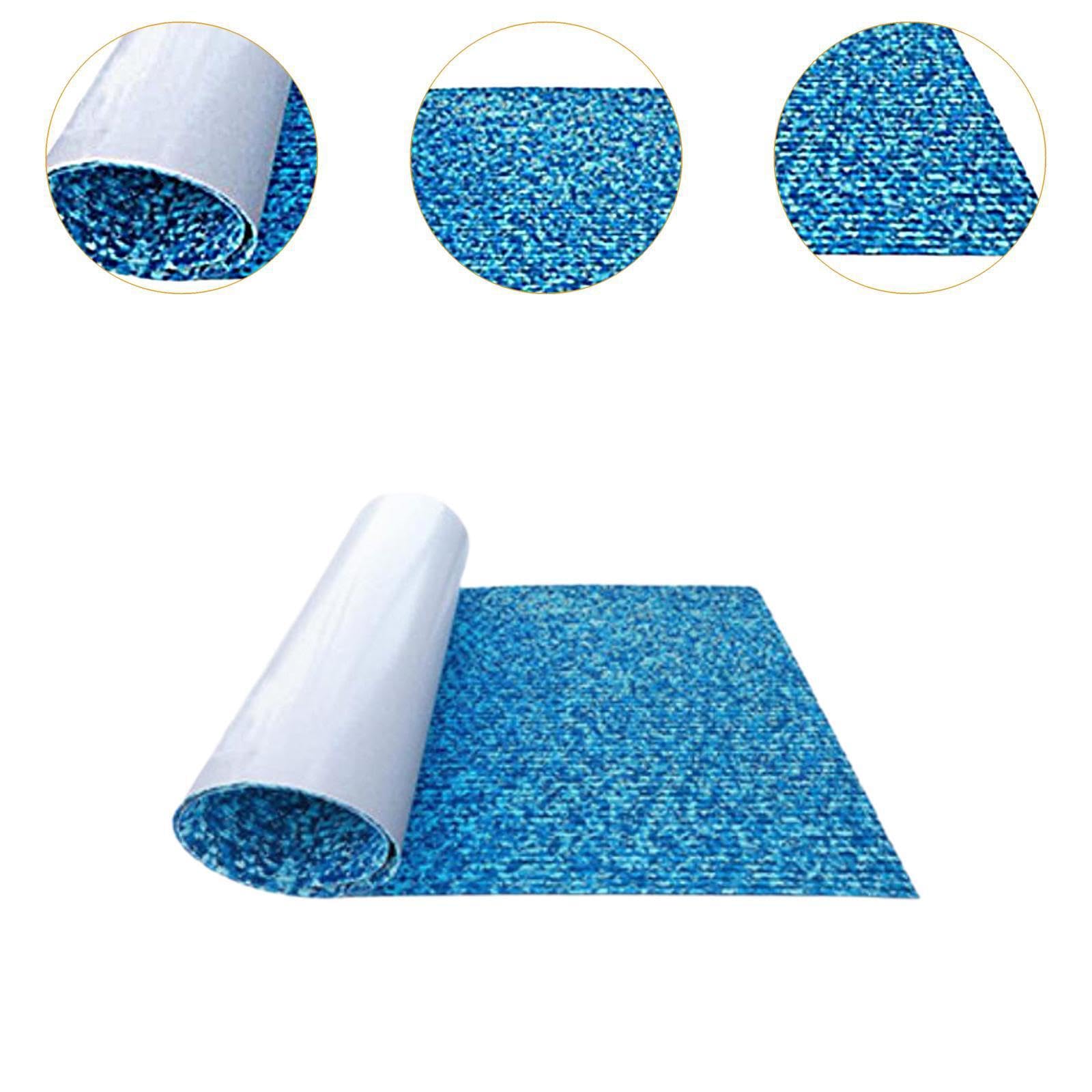 Longboard Skimboard Stand Up Paddleboard Traktionssystem Rutschfestes Deckpad Grip Anti Rutsch Unterstützung Wassersport Kiteboard Surfboard Pad Surfmatte
