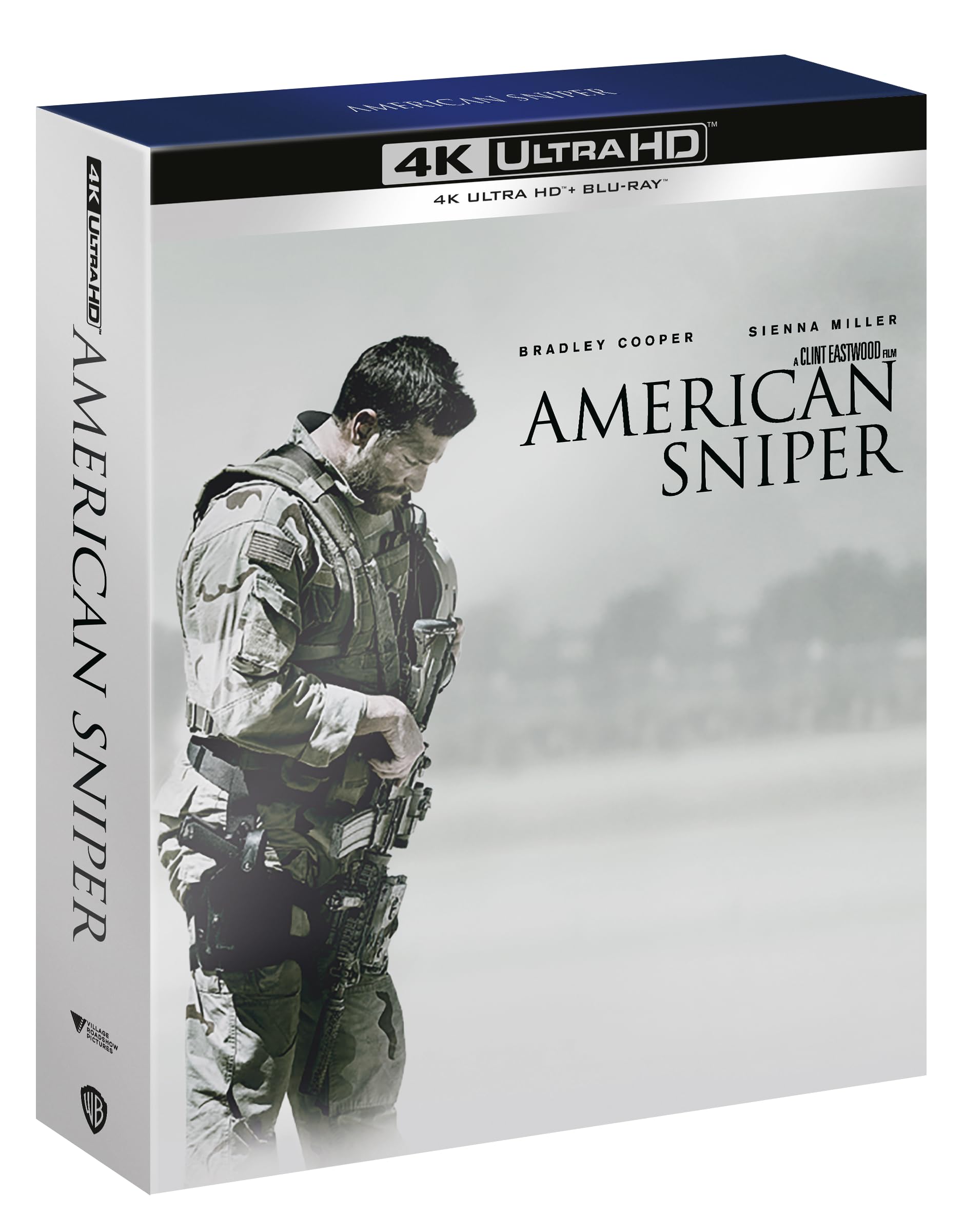 American sniper 4k ultra hd