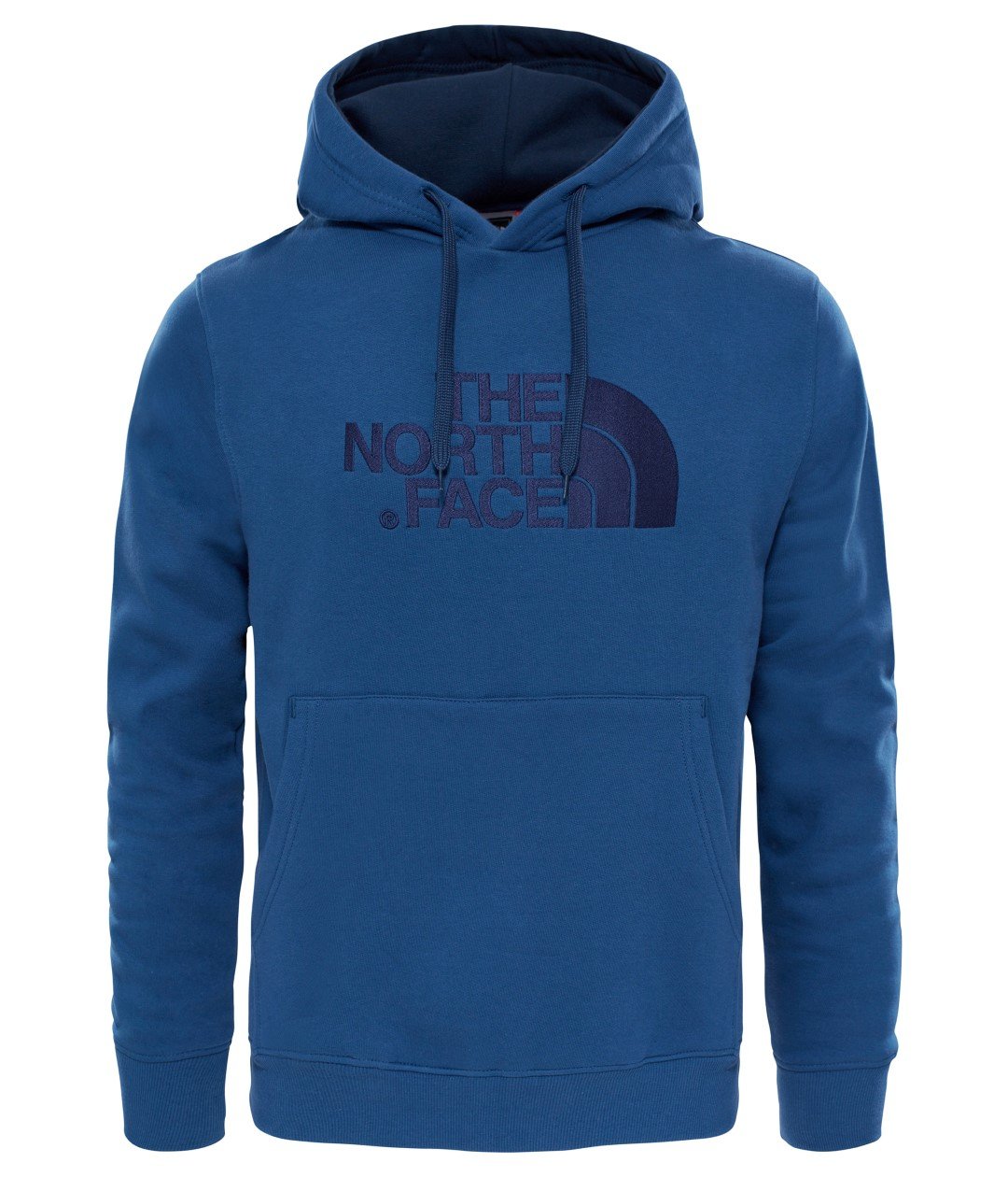 The North Face Men's Drew Peak Outdoor Hoodie — view 22