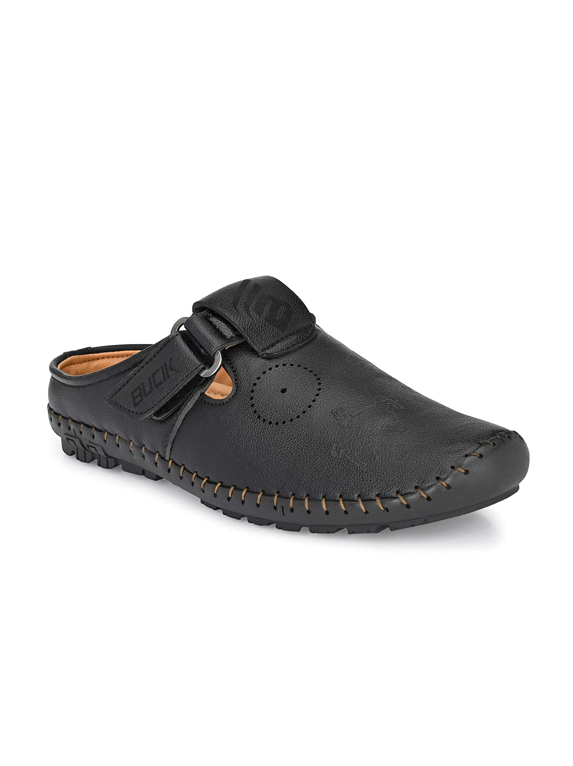 BUCIK Formal Slip On for Men | Lightweight - Comfortable | BCK8021