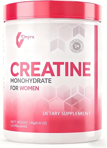 Monohidrato de creatina en polvo con colágeno, 5000 mg de creatina, 2000 mg de colágeno, 0.04 oz de BCAA y apoyo para la recuperación muscular