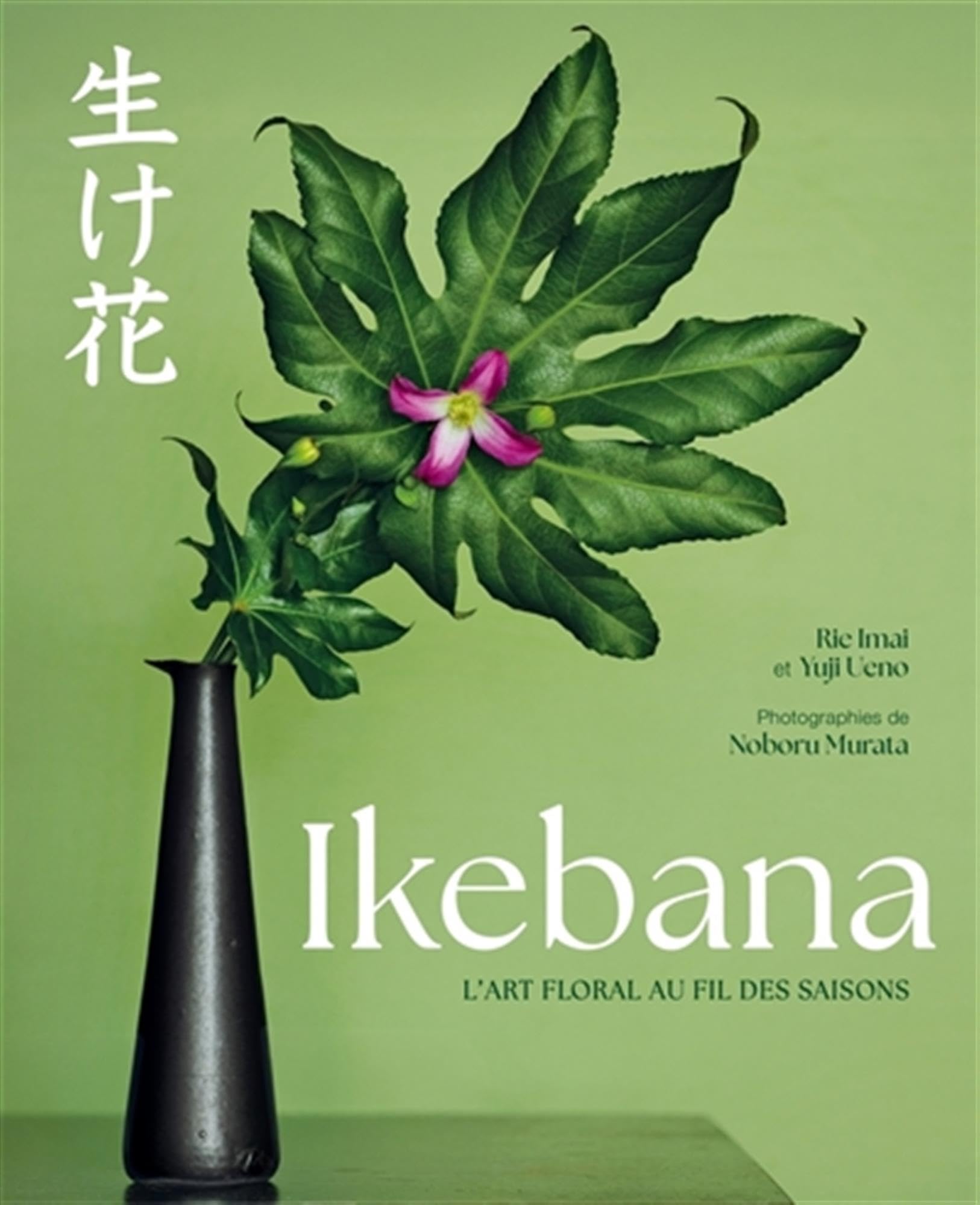 Ikebana - L'Art floral au fil des saisons