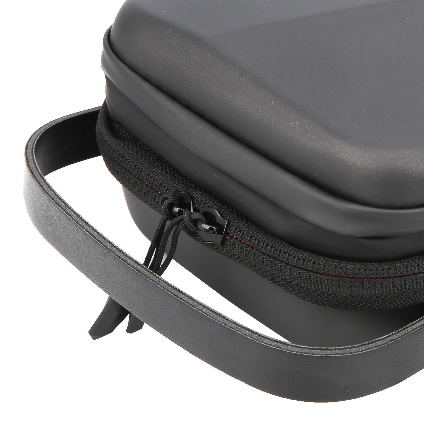 Borsa multifunzione per telecamera di movimento Borsa portaoggetti portatile impermeabile adatta per